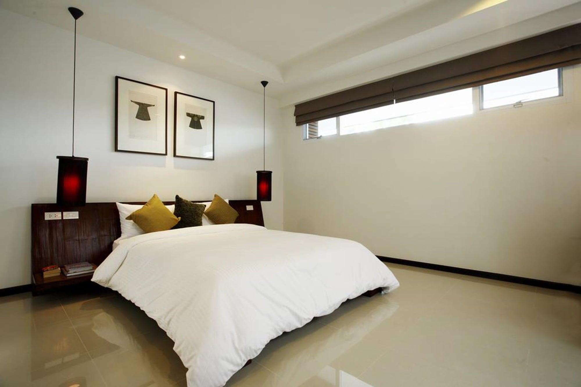 Two Villas Holiday - Oxygen Style Bang Tao Beach, Phuket Buitenkant foto