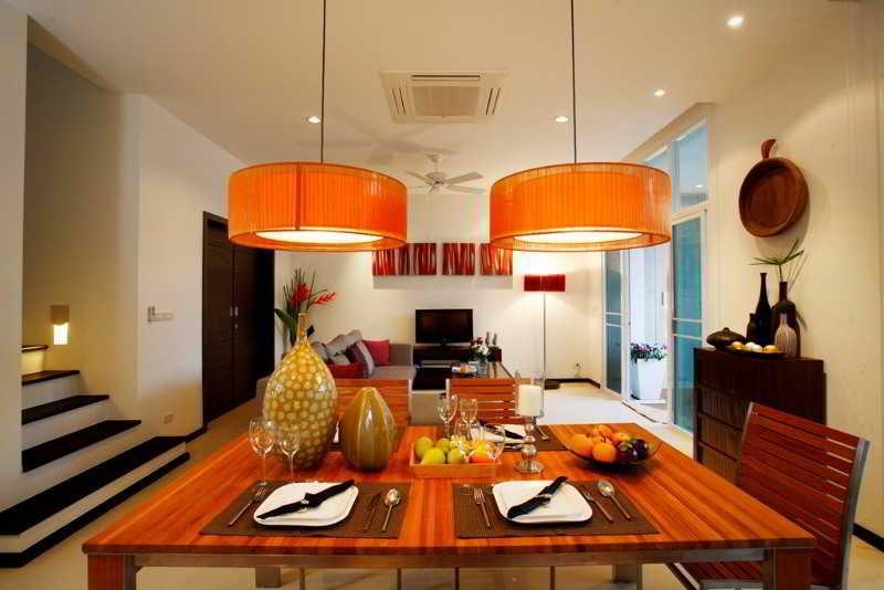 Two Villas Holiday - Oxygen Style Bang Tao Beach, Phuket Buitenkant foto