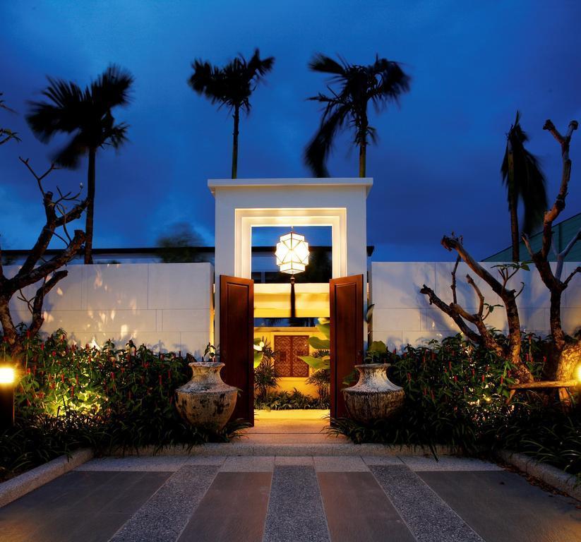 Two Villas Holiday - Oxygen Style Bang Tao Beach, Phuket Buitenkant foto