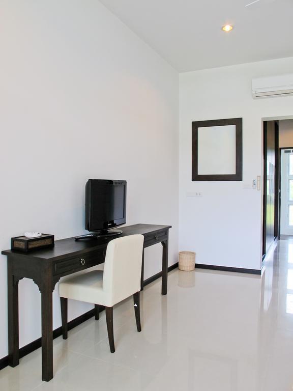 Two Villas Holiday - Oxygen Style Bang Tao Beach, Phuket Kamer foto